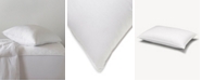 Ella Jayne Soft Luxurious White Down 100% Certified RDS Stomach Sleeper Pillow - Standard